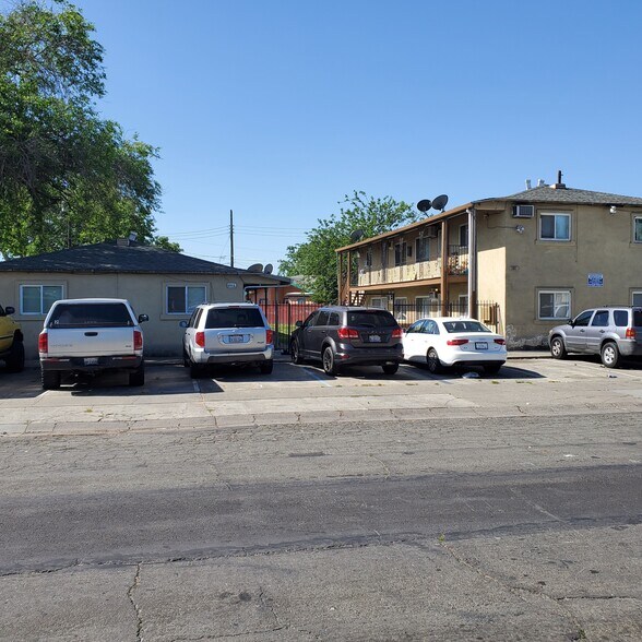 More Photos Of 810-820 Lampasas Ave, Sacramento Apartments For Sale