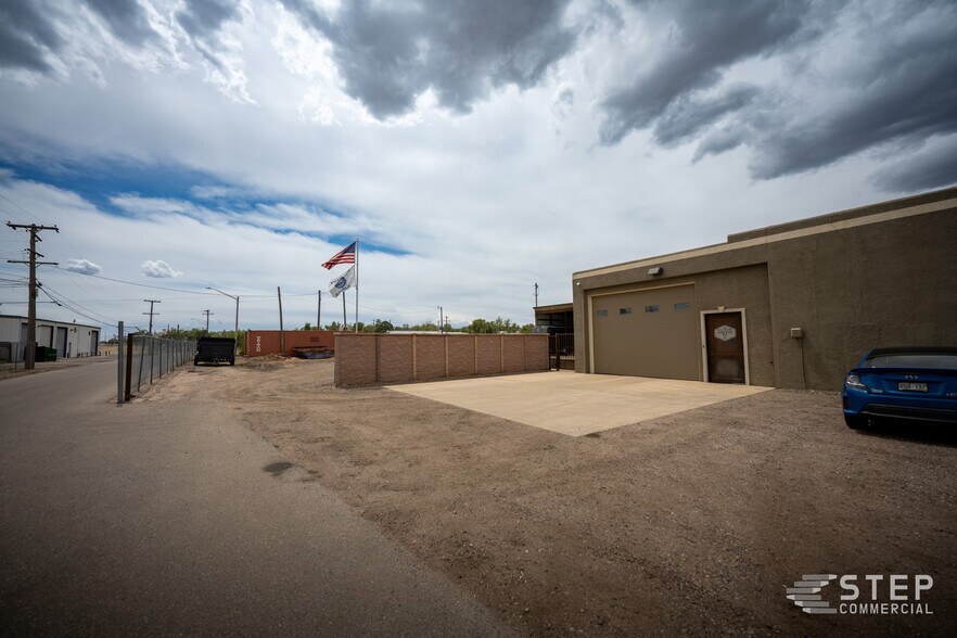 More Photos Of 514 14th St, Greeley Warehouse For Sale