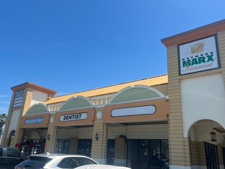 More Photos Of 13505 Icot Blvd, Clearwater Unknown For Lease