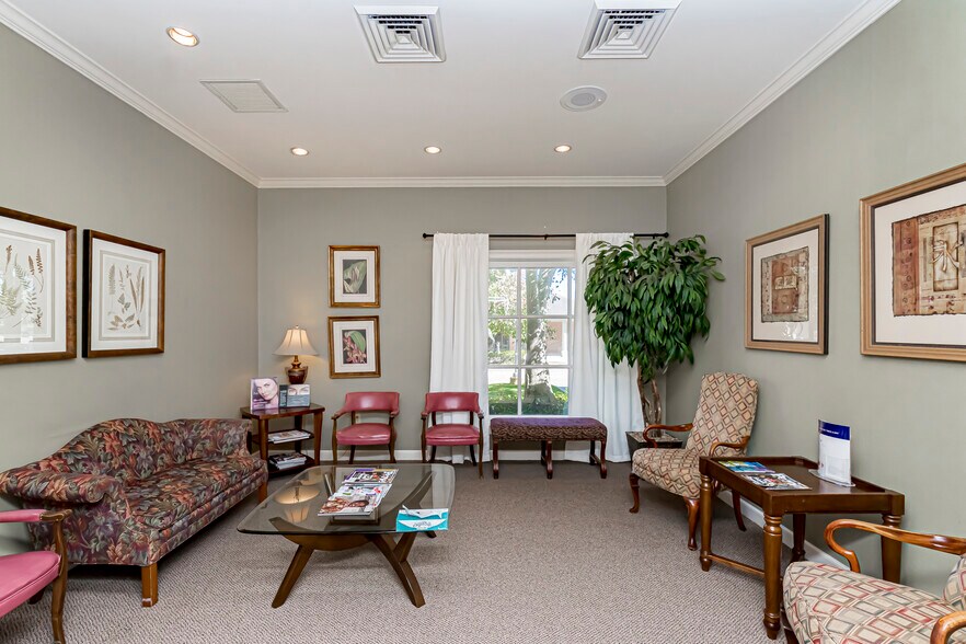 More Photos Of 8425 Cumberland Pl, Baton Rouge Medical For Lease