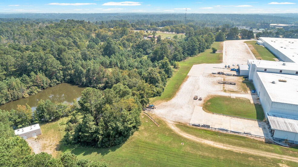 More Photos Of 4301 Evans To Locks Rd, Evans Land For Sale