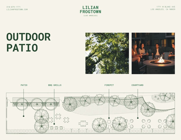 More Photos Of 1771 W Blake Ave, Los Angeles Apartments For Lease