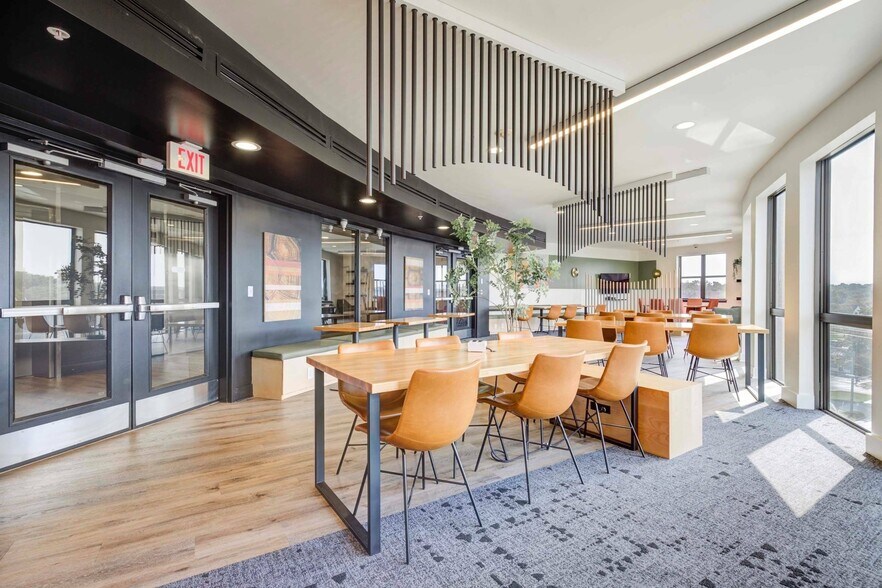 More Photos Of 8150 Baltimore Ave, College Park Apartments For Lease