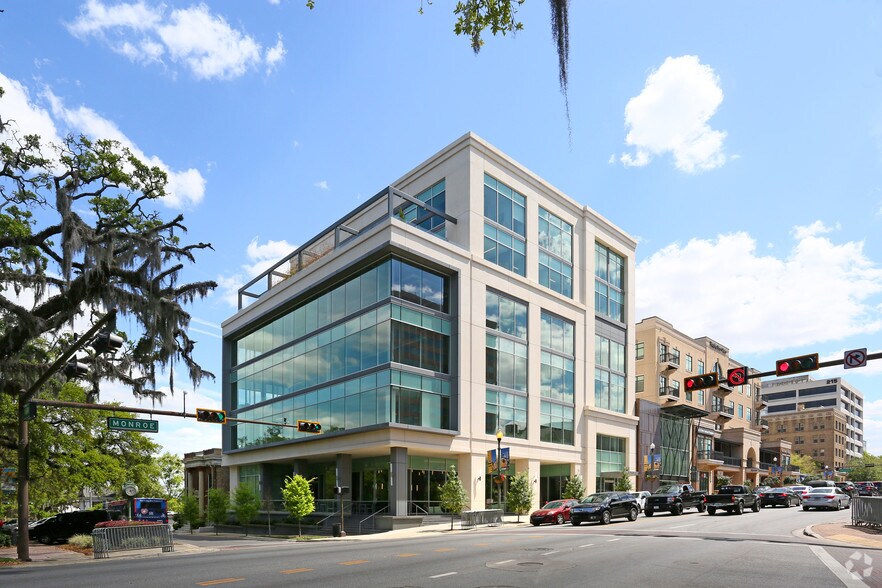 More Photos Of 201 E Park Ave, Tallahassee Office For Lease