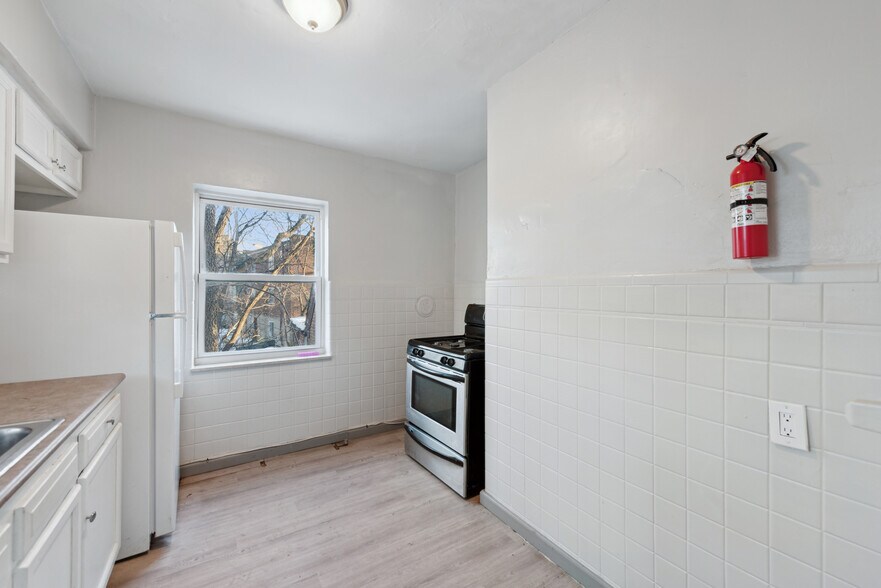 More Photos Of 2340 Harrison Ave, Cincinnati Apartments For Sale