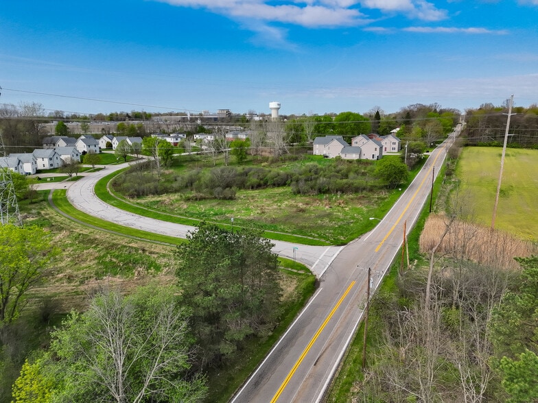 More Photos Of Lovers Ln, Ravenna Land For Sale