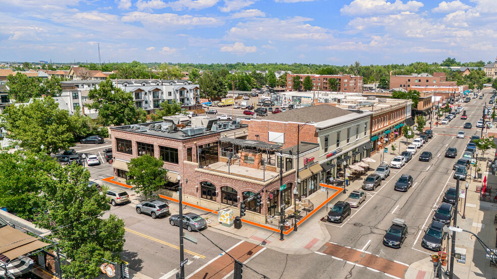 Primary Photo Of 2589 W Main St, Littleton Restaurant For Sale