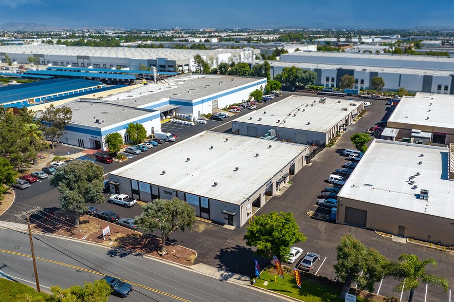 More Photos Of 9851 Eighth St, Rancho Cucamonga Warehouse For Sale