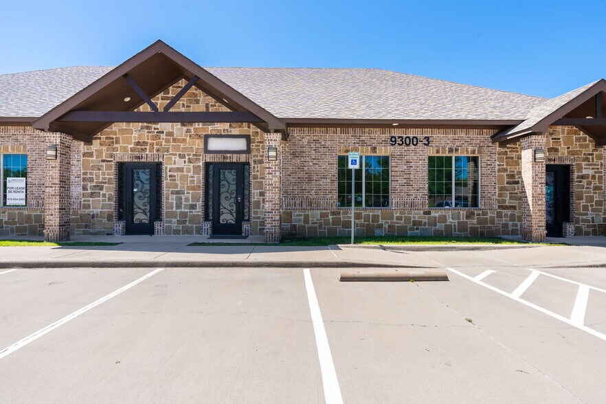 Primary Photo Of 9300 John Hickman Pky, Frisco Unknown For Lease