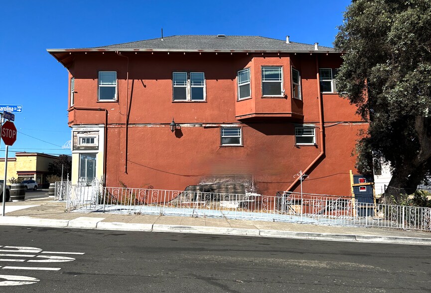 More Photos Of 900-906 Marin St, Vallejo Storefront Retail Residential For Sale
