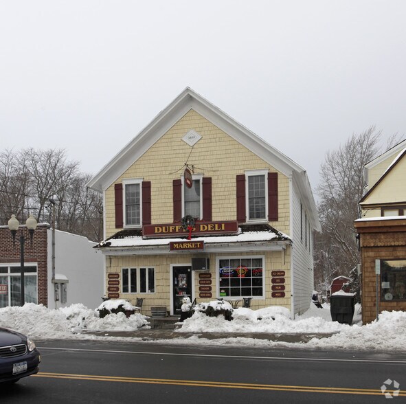 More Photos Of 1566 Main Rd, Riverhead Freestanding For Sale
