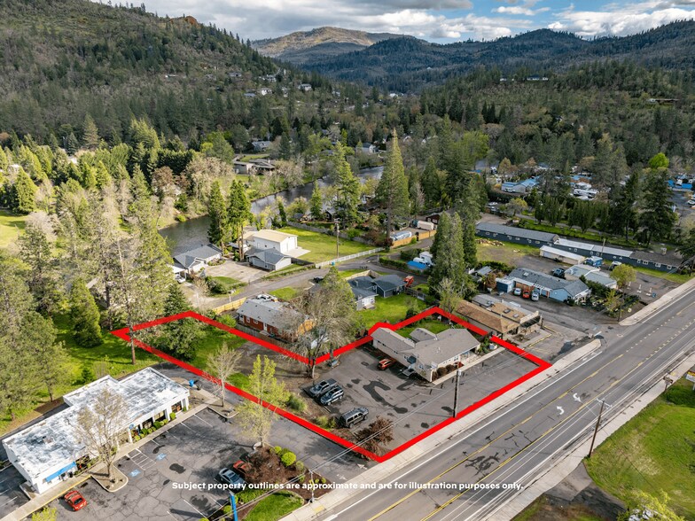 More Photos Of 21990 Highway 62, Shady Cove Healthcare For Sale