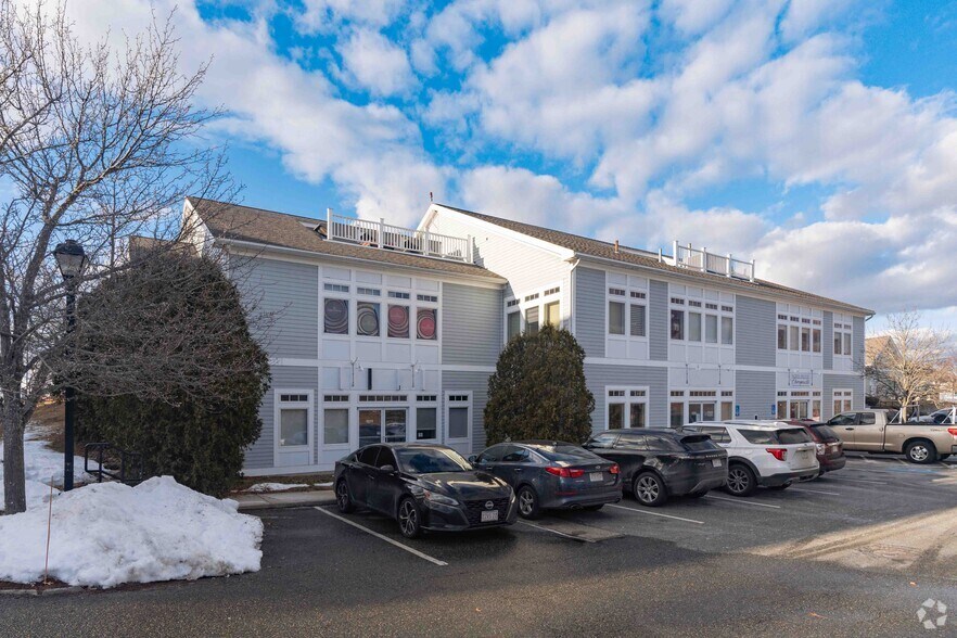 More Photos Of 1005-1025 Osgood St, North Andover Storefront Retail Office For Sale