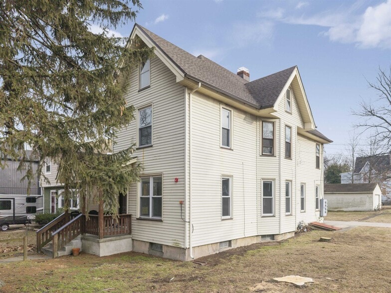 More Photos Of 7504 Zimmerman Ave, Pennsauken Apartments For Sale