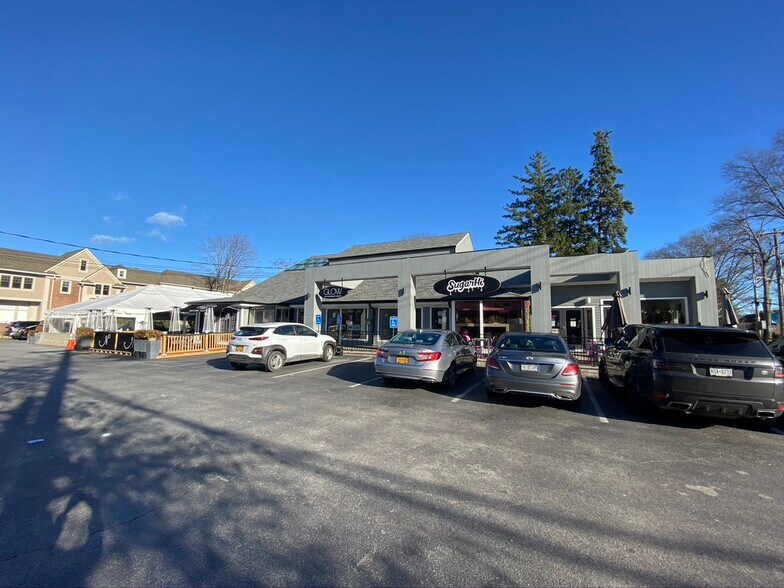 More Photos Of 382-388 Main St, Armonk General Retail For Lease