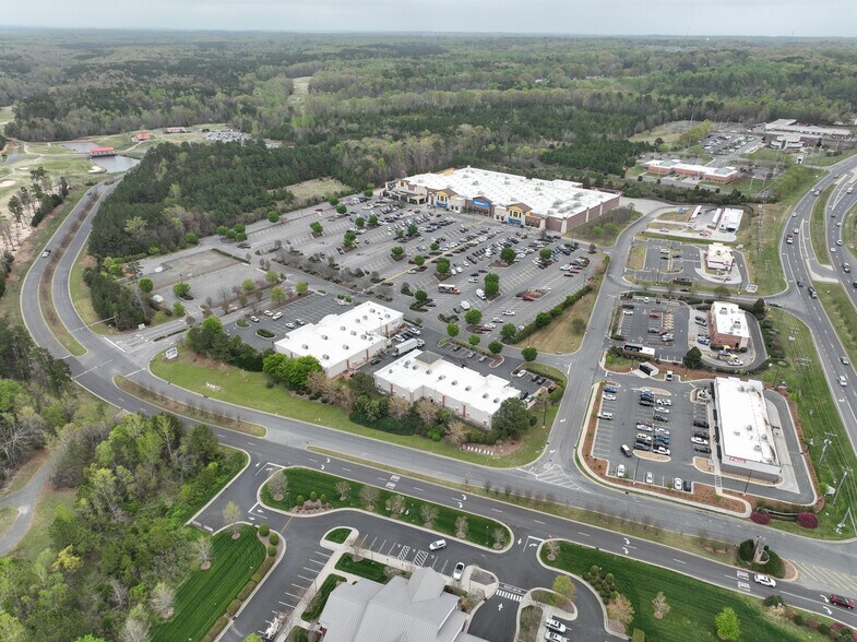 More Photos Of 6760 HWY 24/27 Hwy, Midland Land For Sale