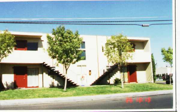 More Photos Of 1300 N 22nd St, Las Vegas Apartments For Sale
