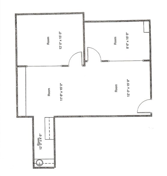 More Photos Of 5601 W Slauson Ave, Culver City Office For Lease