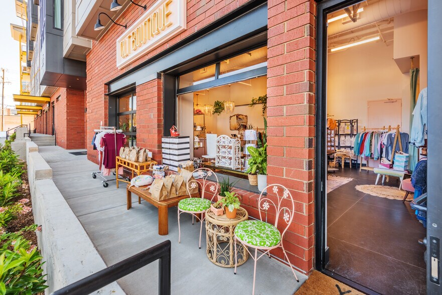 More Photos Of 1425 Winnifred St, Charlotte Apartments For Lease