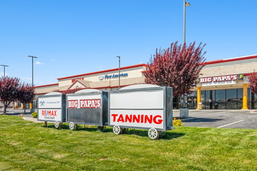 More Photos Of 1001 W Tehachapi Blvd, Tehachapi Unknown For Lease