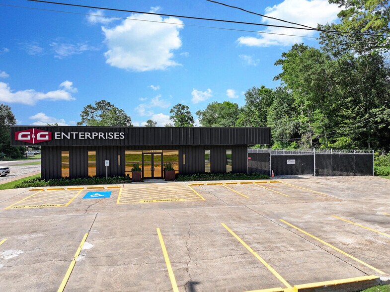 More Photos Of 3410 I-10 W, Orange Office For Sale