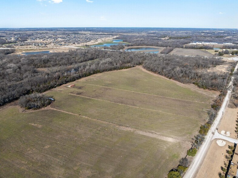 More Photos Of 5285 CR 277, Melissa Land For Sale