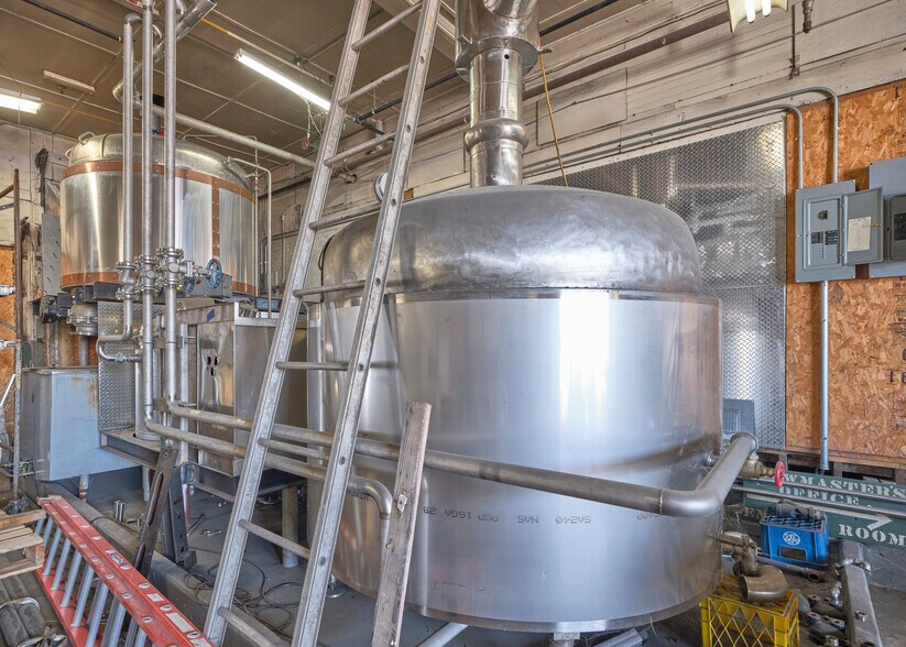 More Photos Of 328 W Front St, Berwick Restaurant For Sale