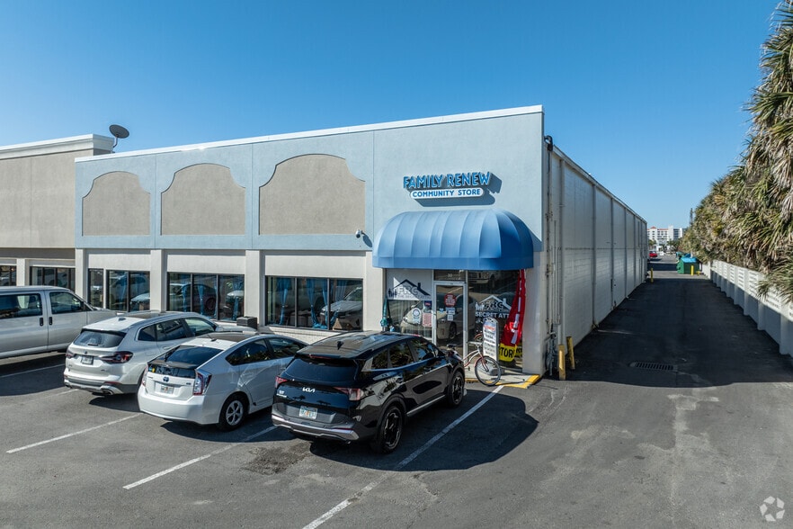 More Photos Of 125-247 E Granada Blvd, Ormond Beach Unknown For Lease