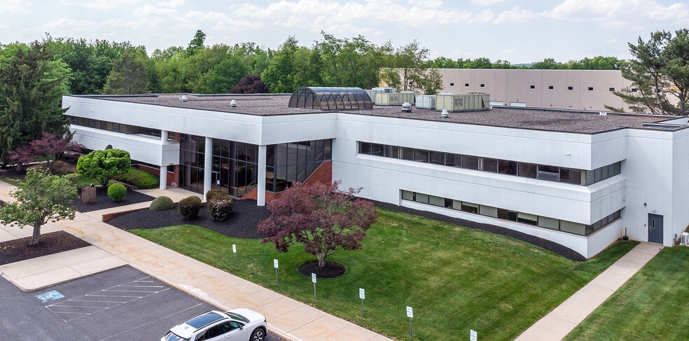 Primary Photo Of 1900 AM Dr, Quakertown Medical For Lease
