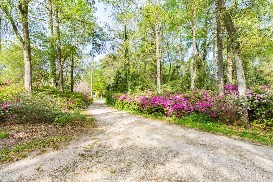More Photos Of 19410 Nehoc Ln, Humble Land For Sale