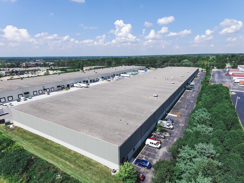 More Photos Of 861 Taylor Rd, Gahanna Unknown For Lease