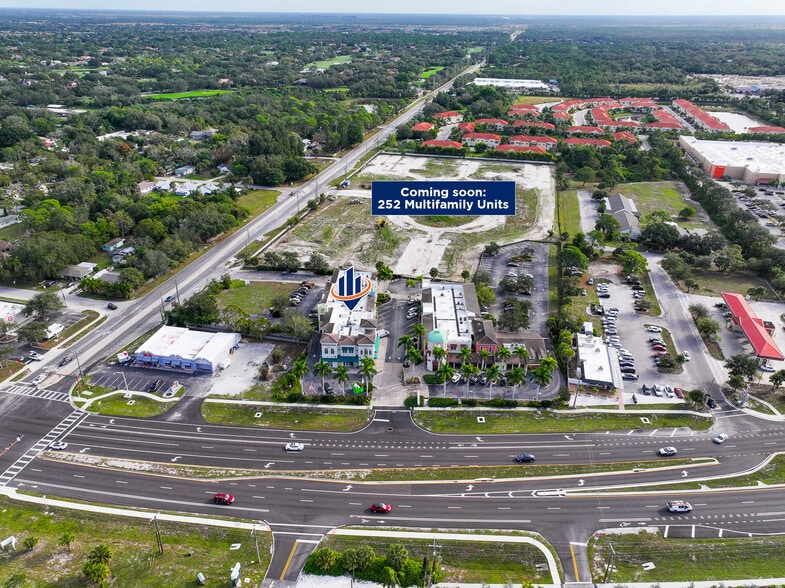 More Photos Of 3976 Destination Dr, Osprey Storefront For Sale