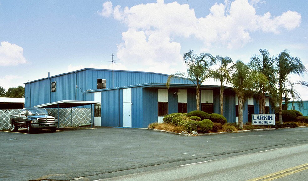 More Photos Of 6001 N 50th St, Tampa Distribution For Lease