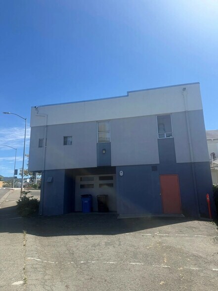 More Photos Of 1515 3rd St, San Rafael Freestanding For Lease