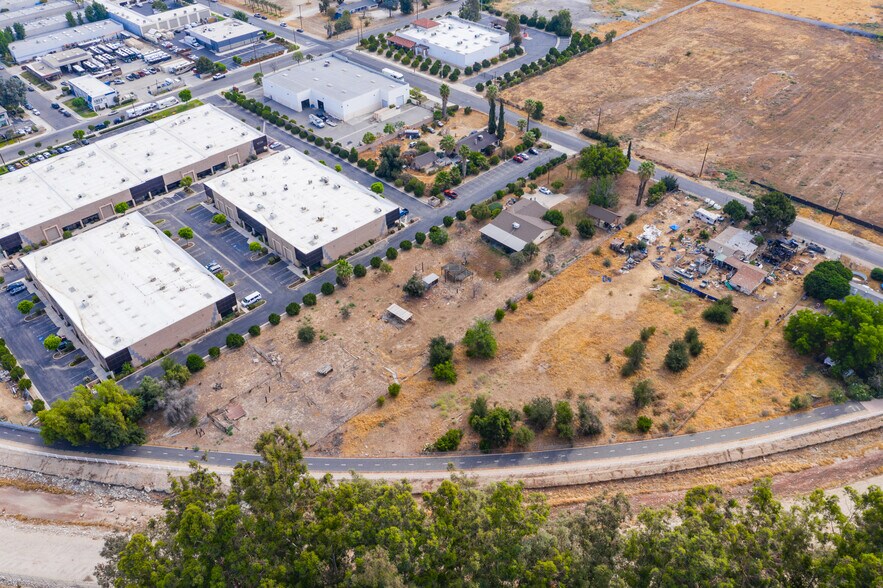 More Photos Of 10796 New Jersey St, Redlands Land For Sale