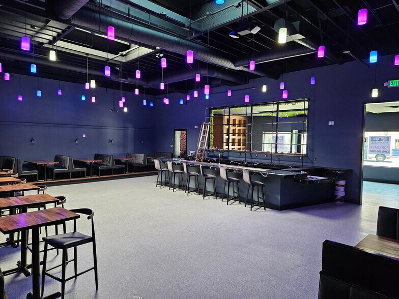 More Photos Of 1026-1032 Wilshire Blvd, Santa Monica Freestanding For Lease