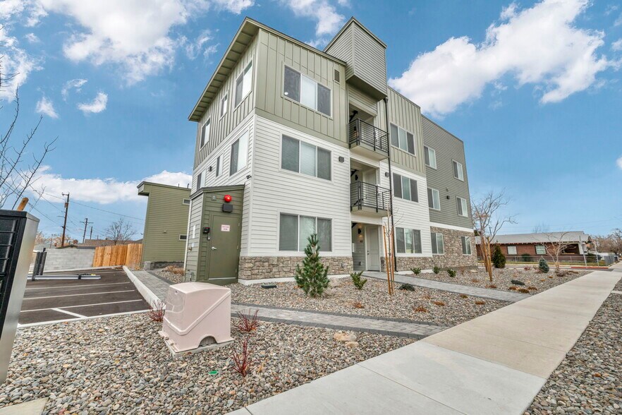 More Photos Of 542 7th St, Sparks Apartments For Sale