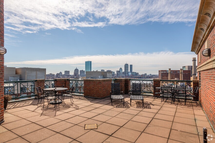 More Photos Of 10 Rogers St, Cambridge Apartments For Sale