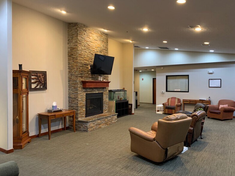 More Photos Of 1655 S Vinnell St, Boise Daycare Center For Sale