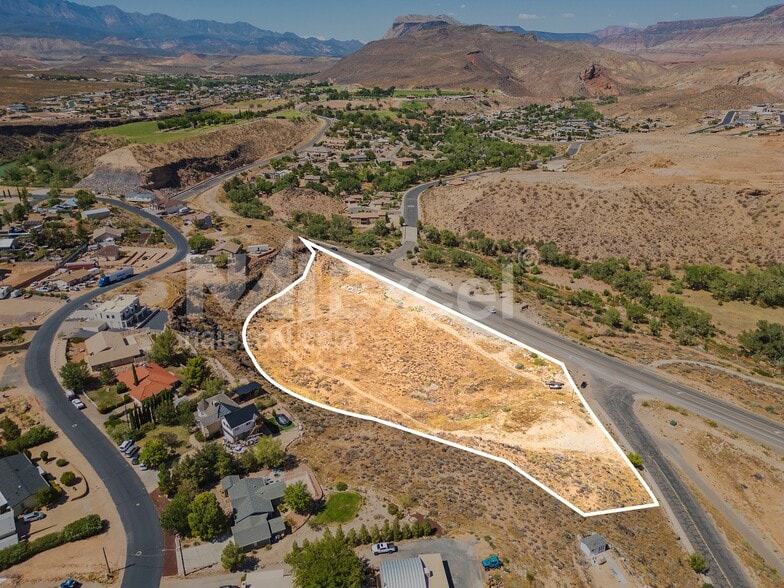 More Photos Of 1600 S Toquerville Blvd, Toquerville Land For Lease