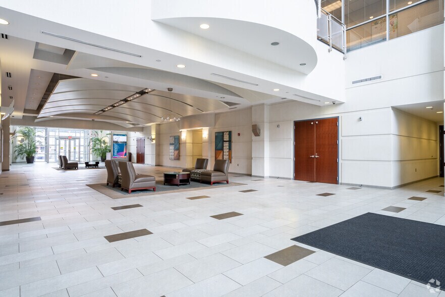 Photo of 2nd Floor Ste 2400