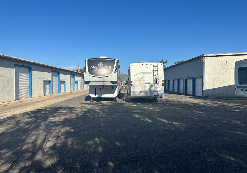 More Photos Of 4050 Foxen Canyon Rd, Santa Maria Self Storage For Sale