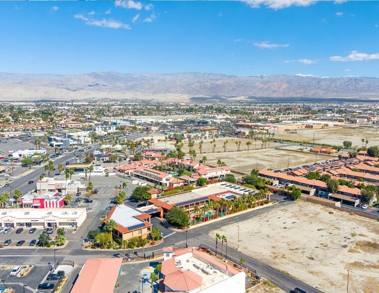 More Photos Of 81753 111 Hwy, Indio Hotel For Sale