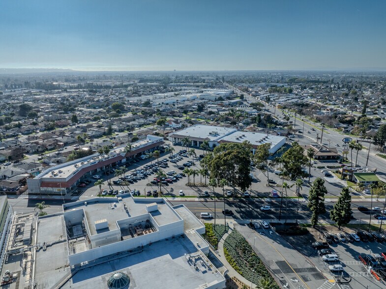 More Photos Of 14301-14379 Clark Ave, Bellflower Unknown For Lease