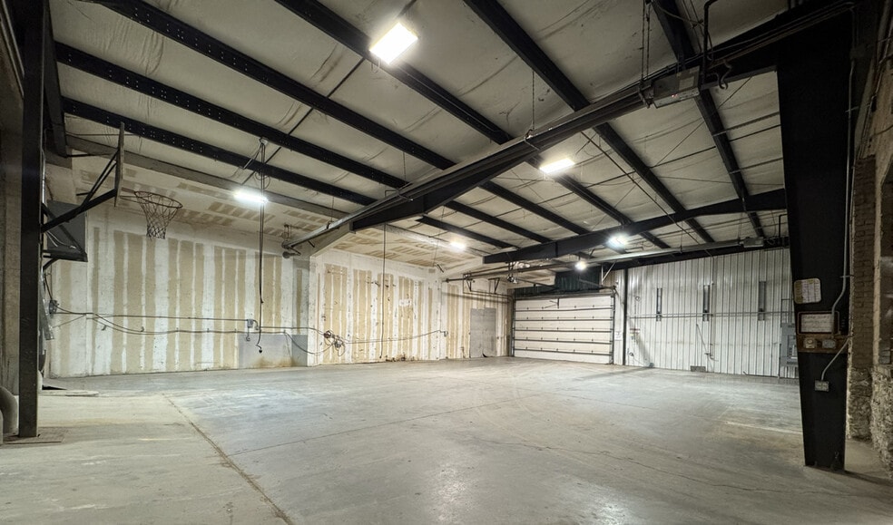 More Photos Of 1724 Washington St, Kansas City Manufacturing For Sale