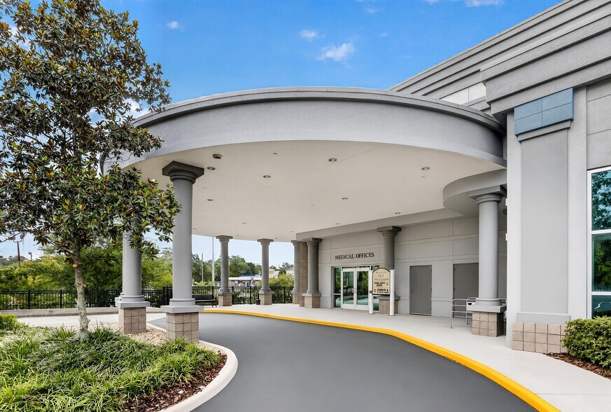 More Photos Of 201 W Guava St, The Villages Medical For Lease