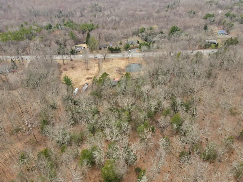 More Photos Of 664 Route 6, Andover Freestanding For Sale