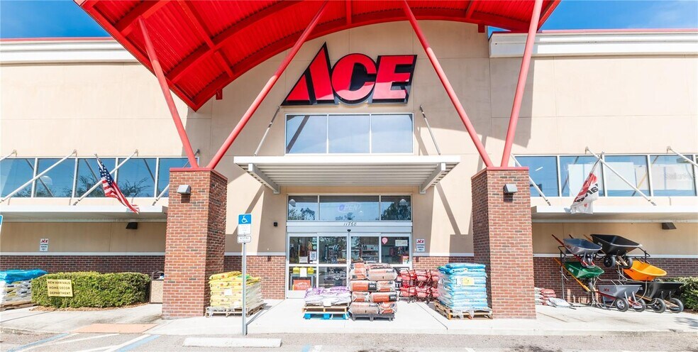 More Photos Of 11768 Narcoossee Rd, Orlando Freestanding For Sale