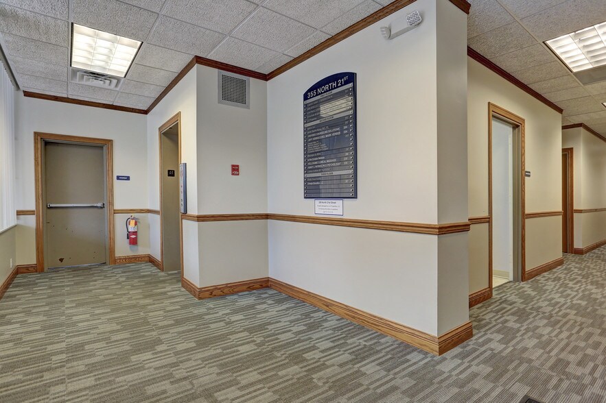 More Photos Of 355 N 21st St, Camp Hill Medical For Lease