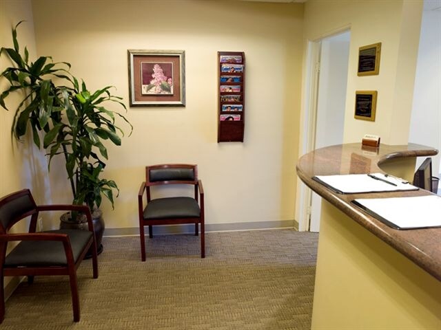 More Photos Of 18250 Roscoe Blvd, Northridge Medical For Lease